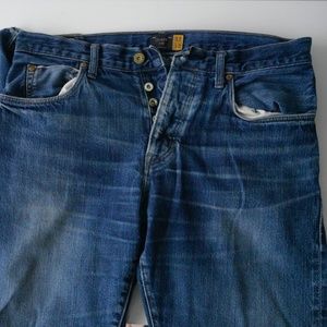 J Crew Jeans